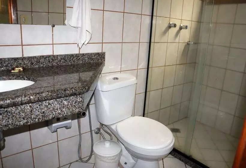 Hotel Coroa Bella Praia