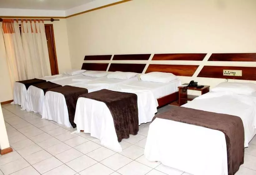 Hotel Coroa Bella Praia