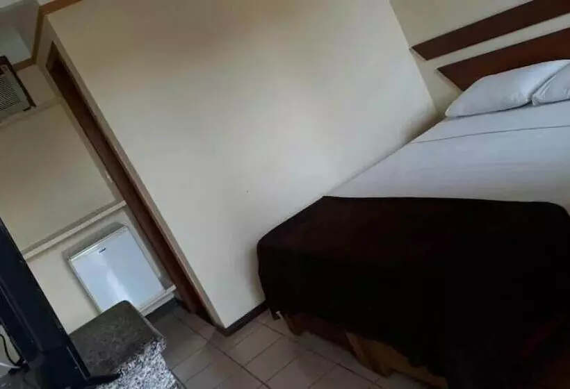 Hotel Coroa Bella Praia