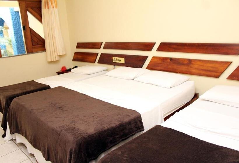 هتل Coroa Bella Praia