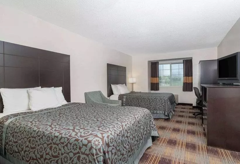 ホテル Days Inn By Wyndham Faribault