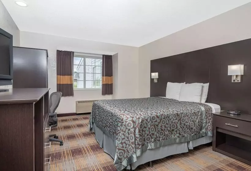 ホテル Days Inn By Wyndham Faribault