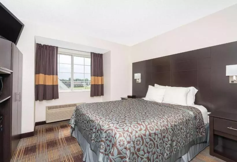 ホテル Days Inn By Wyndham Faribault