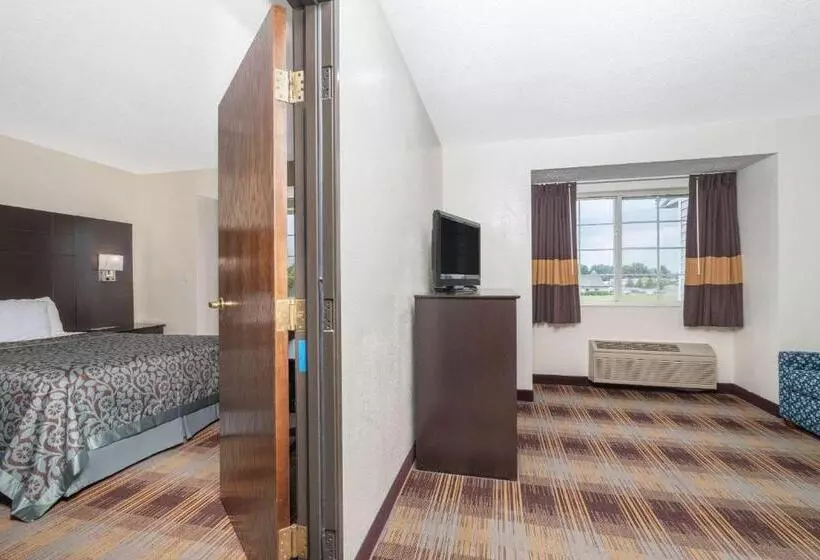 ホテル Days Inn By Wyndham Faribault