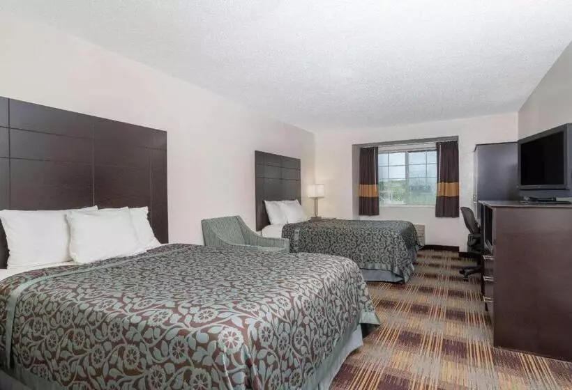 ホテル Days Inn By Wyndham Faribault