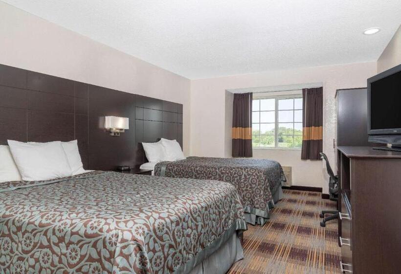 Otel Days Inn By Wyndham Faribault