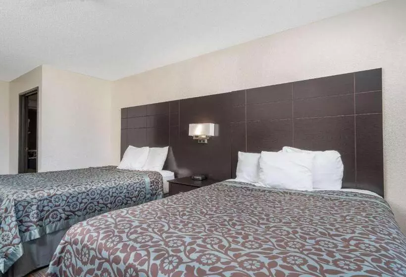 ホテル Days Inn By Wyndham Faribault