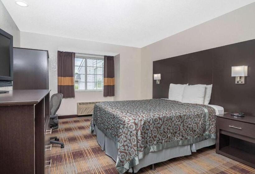 ホテル Days Inn By Wyndham Faribault