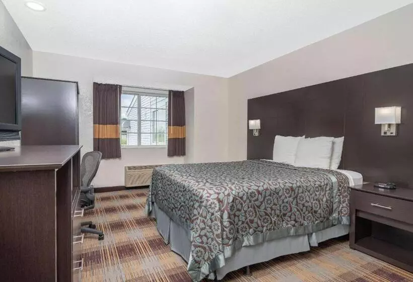 ホテル Days Inn By Wyndham Faribault