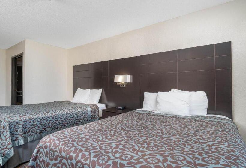 Otel Days Inn By Wyndham Faribault