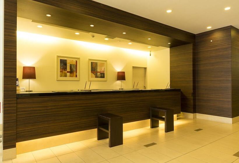 Hotel Dormy Inn Kurashiki Natural Hot Spring