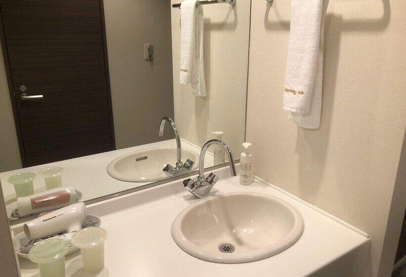 Hotel Dormy Inn Kurashiki Natural Hot Spring