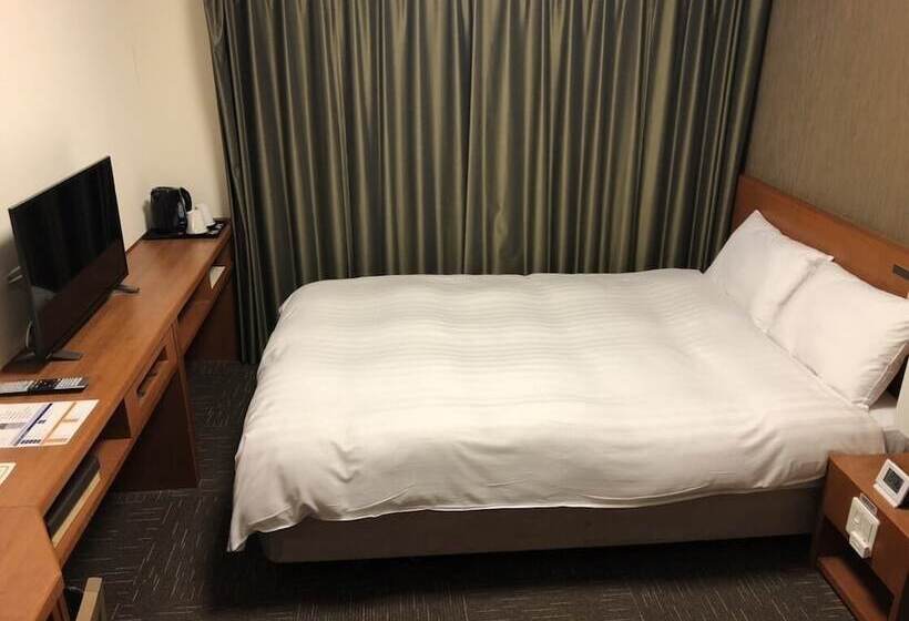 Hotel Dormy Inn Kurashiki Natural Hot Spring