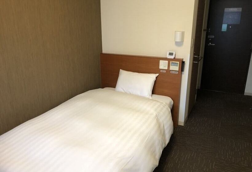 Hotel Dormy Inn Kurashiki Natural Hot Spring