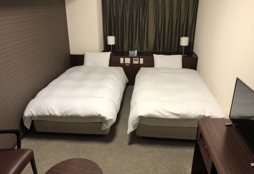 Hotel Dormy Inn Kurashiki Natural Hot Spring