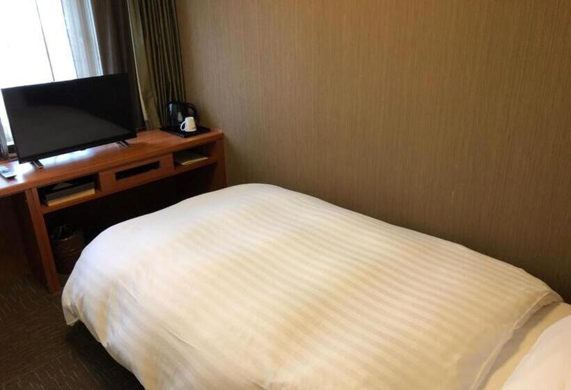 Hotel Dormy Inn Kurashiki Natural Hot Spring