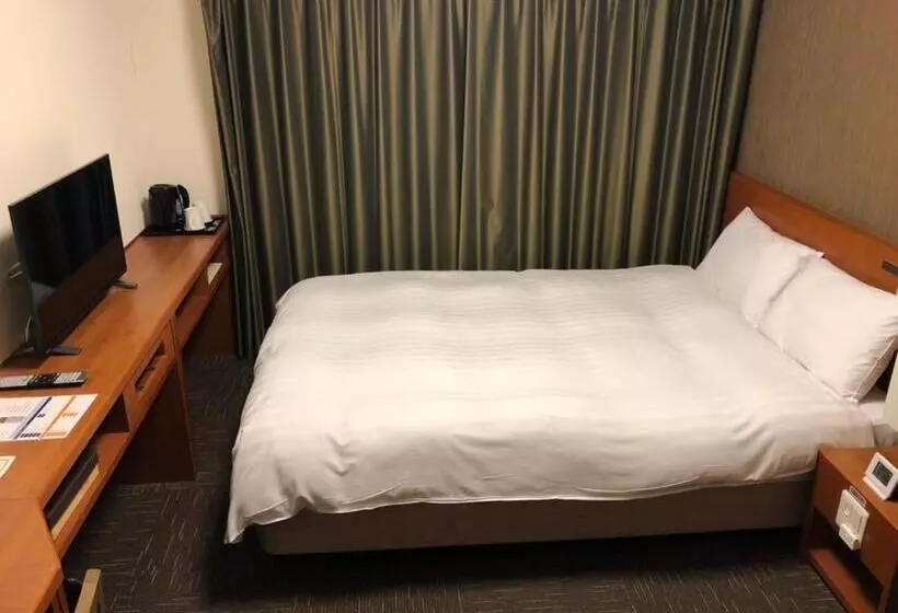 酒店 Dormy Inn Kurashiki Natural Hot Spring