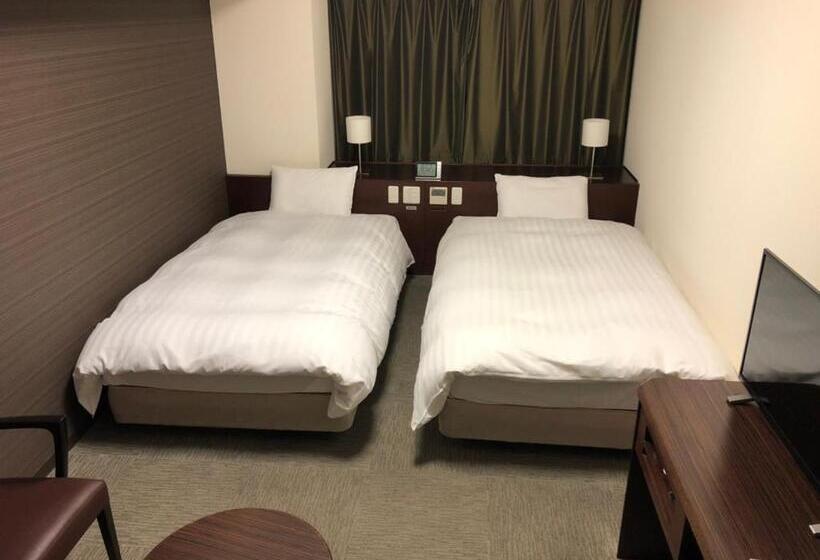 Hotel Dormy Inn Kurashiki Natural Hot Spring