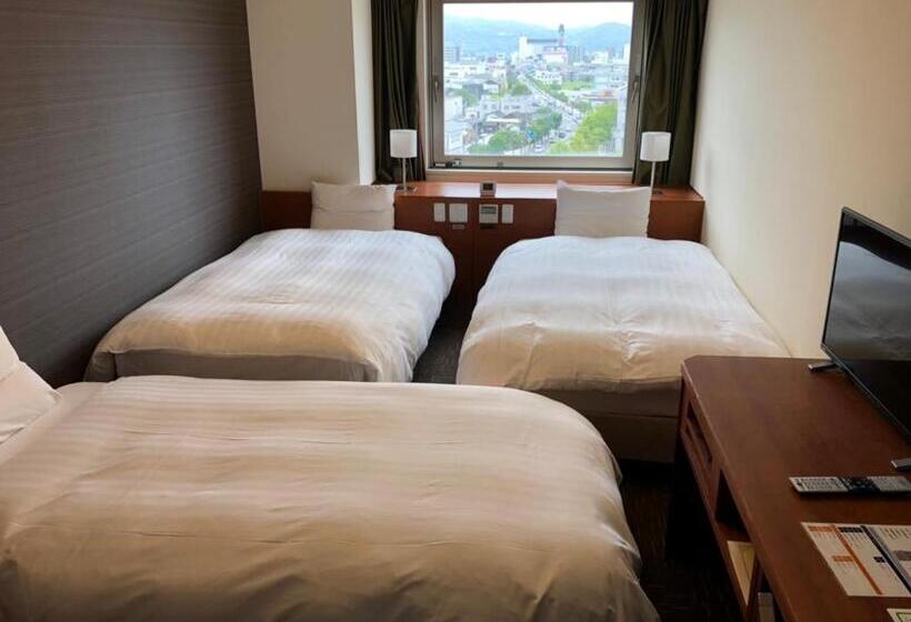 Hotel Dormy Inn Kurashiki Natural Hot Spring