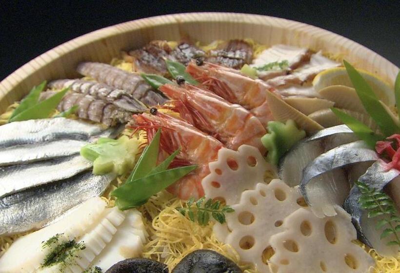 Hotel Dormy Inn Kurashiki Natural Hot Spring