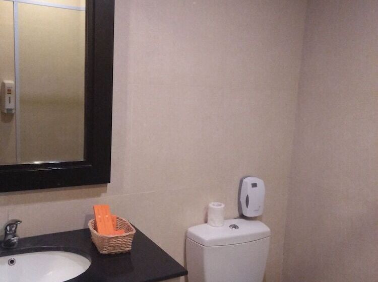 בית מלון כפרי Eclipse