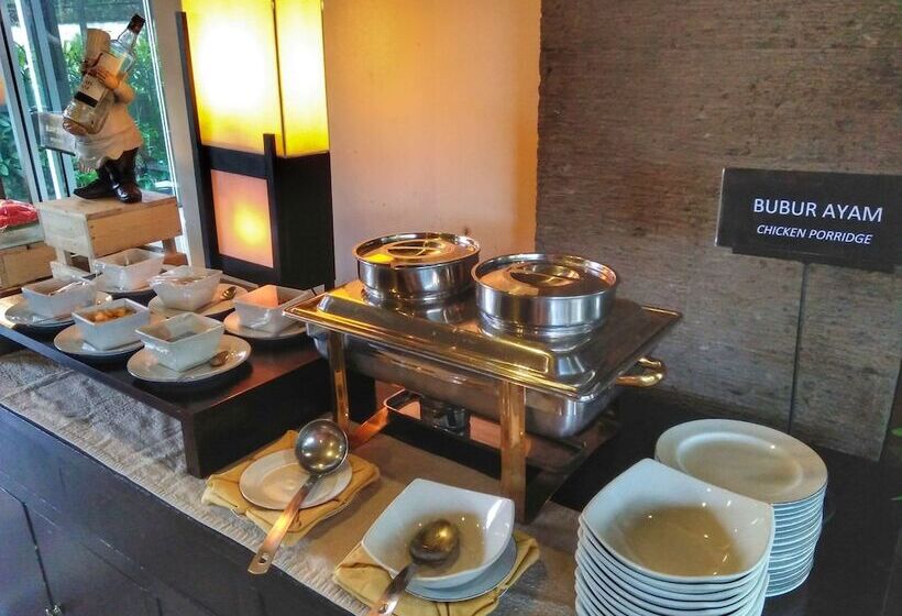 בית מלון כפרי Eclipse