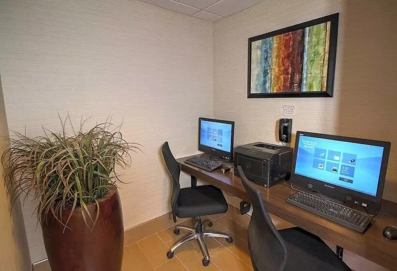 ホテル Fairfield Inn & Suites By Marriott Jupiter