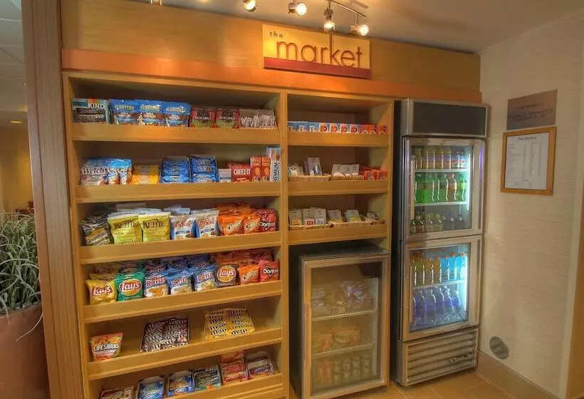 ホテル Fairfield Inn & Suites By Marriott Jupiter