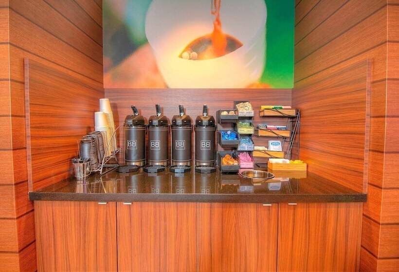 Отель Fairfield Inn & Suites By Marriott Jupiter