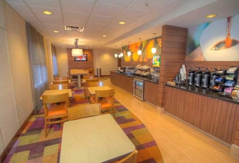 ホテル Fairfield Inn & Suites By Marriott Jupiter