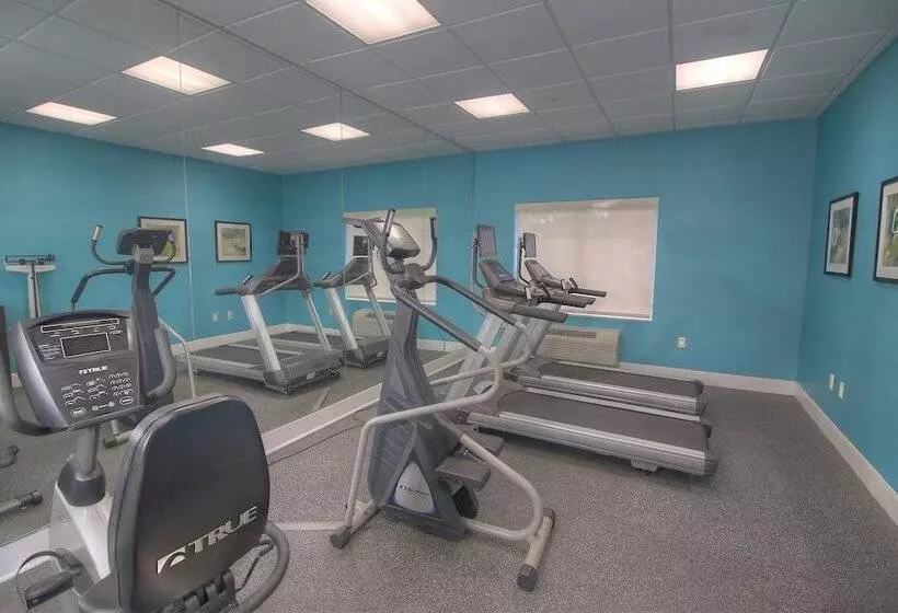 ホテル Fairfield Inn & Suites By Marriott Jupiter