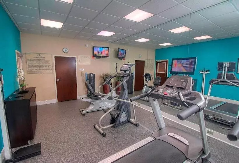 ホテル Fairfield Inn & Suites By Marriott Jupiter