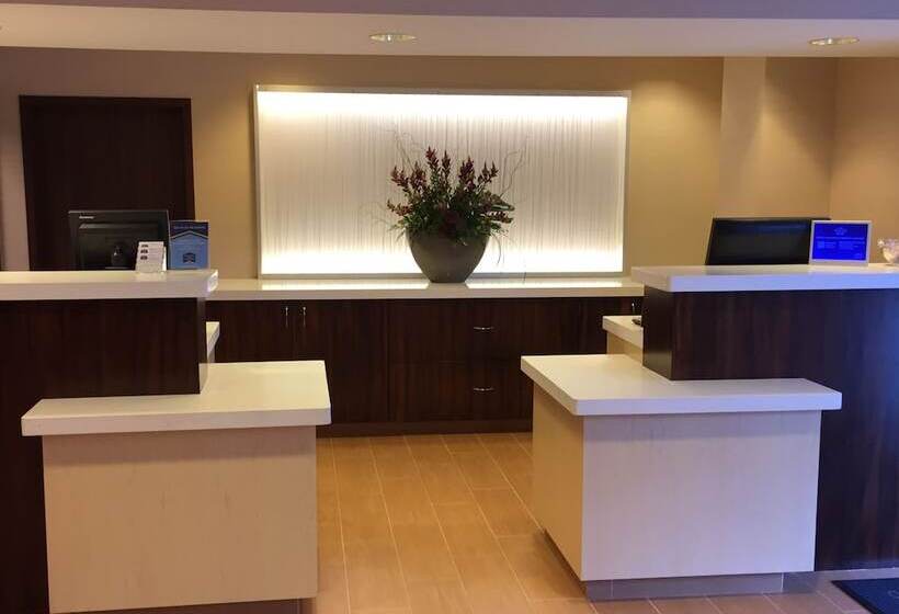 Отель Fairfield Inn & Suites By Marriott Jupiter