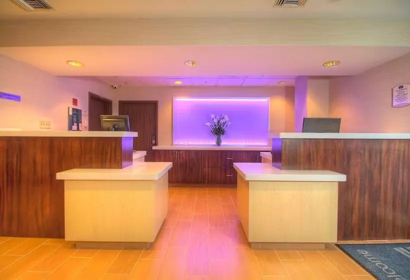 ホテル Fairfield Inn & Suites By Marriott Jupiter