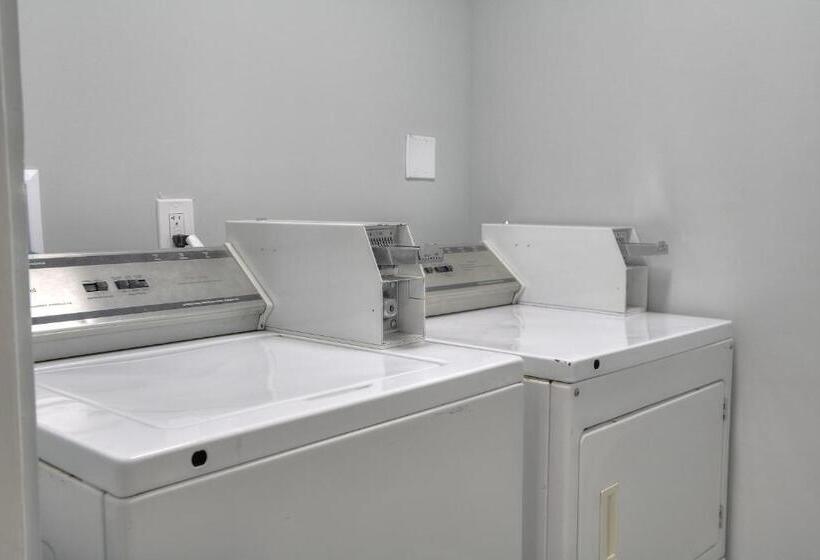 בית מלון כפרי Gatlinburg River Inn