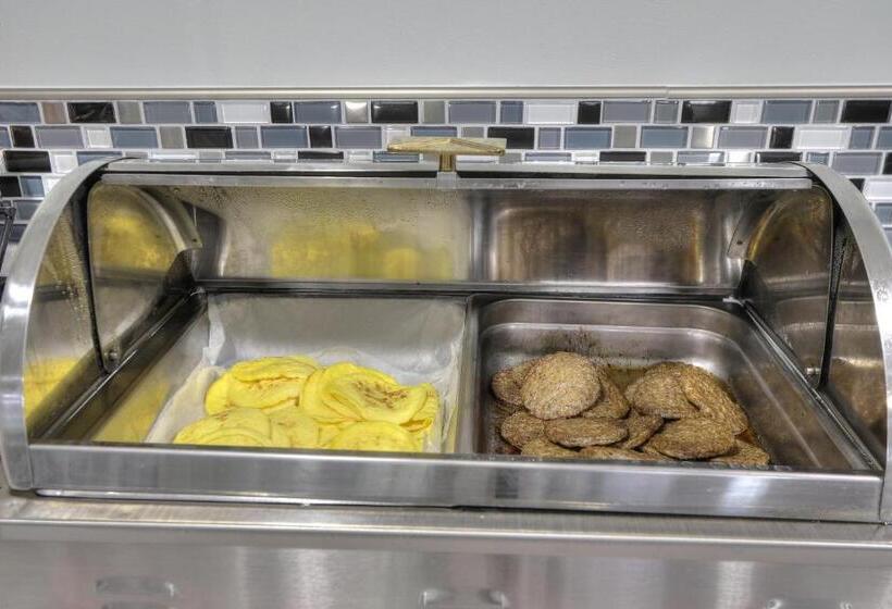 בית מלון כפרי Gatlinburg River Inn