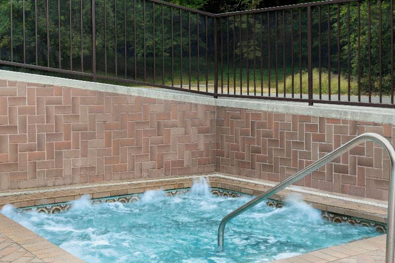 בית מלון כפרי Gatlinburg River Inn