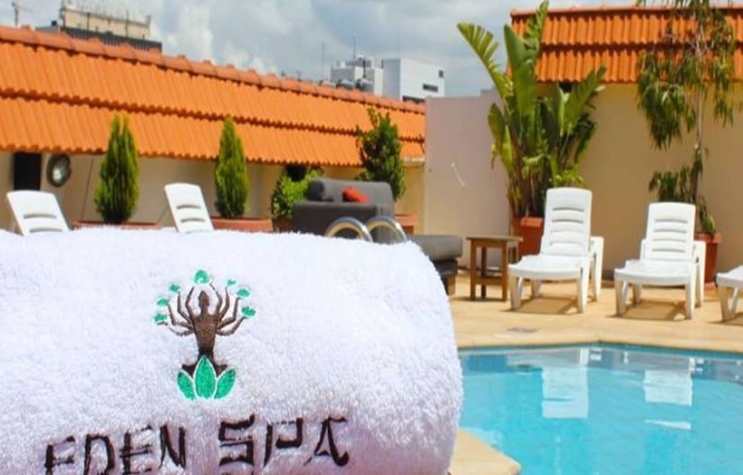 Hotel Serenada Golden Palace   Boutique
