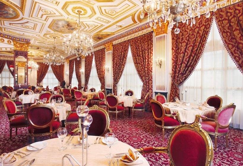 Hotel Serenada Golden Palace   Boutique