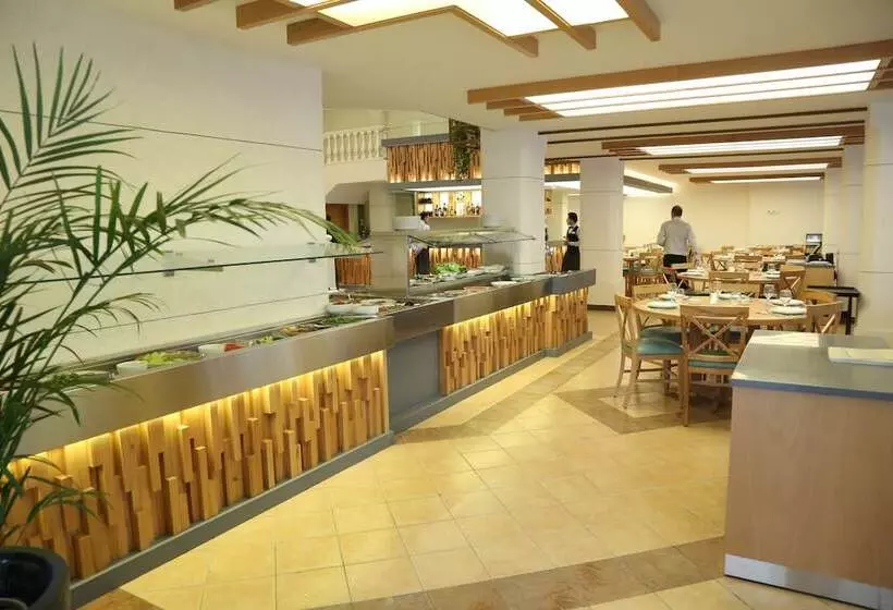 هتل Serenada Golden Palace   Boutique