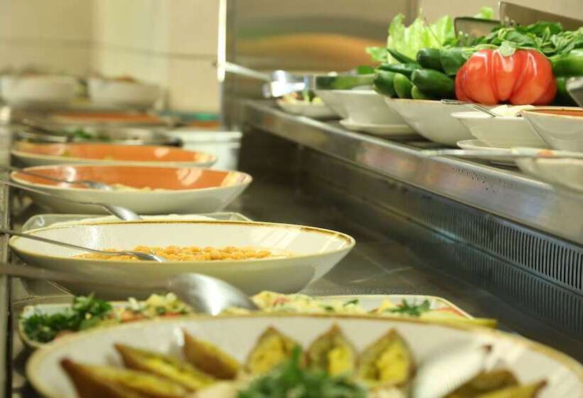 Hotel Serenada Golden Palace   Boutique