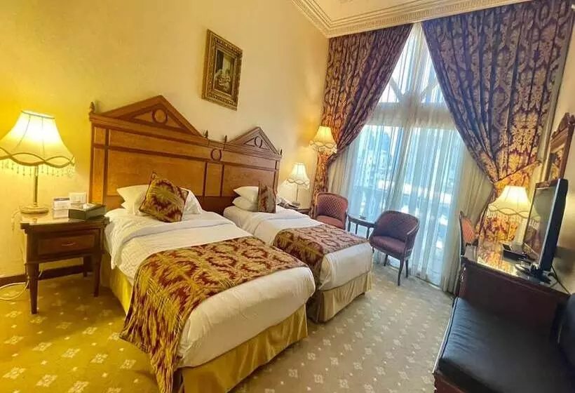 هتل Serenada Golden Palace   Boutique