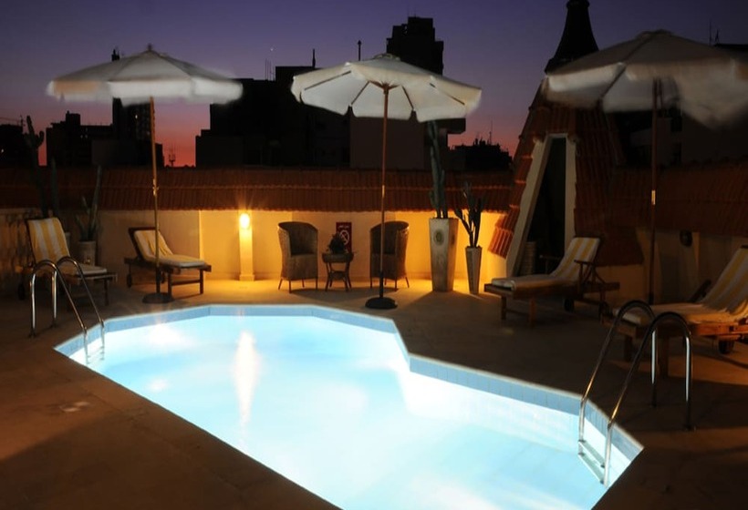 Hotel Serenada Golden Palace   Boutique