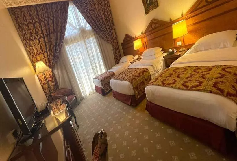 هتل Serenada Golden Palace   Boutique