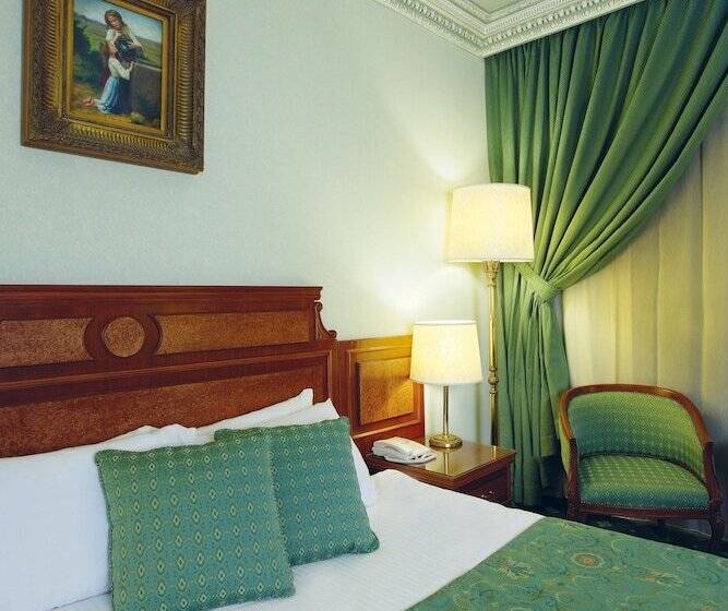 Hotel Serenada Golden Palace   Boutique