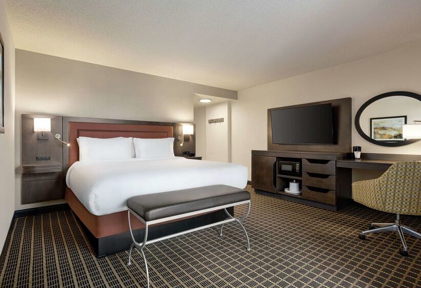 فندق Hampton Inn & Suites Greenville Downtown Riverplace
