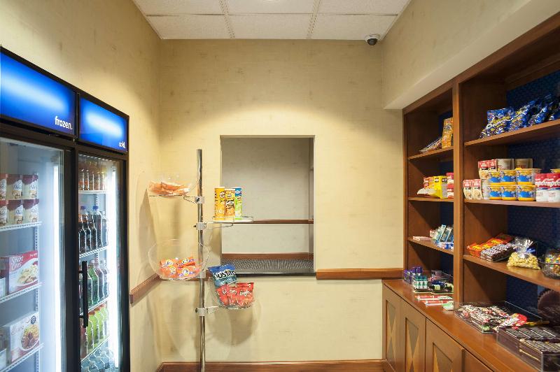 Отель Hampton Inn And Suites Indianapolis Fishers