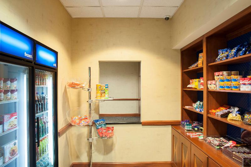 Отель Hampton Inn And Suites Indianapolis Fishers