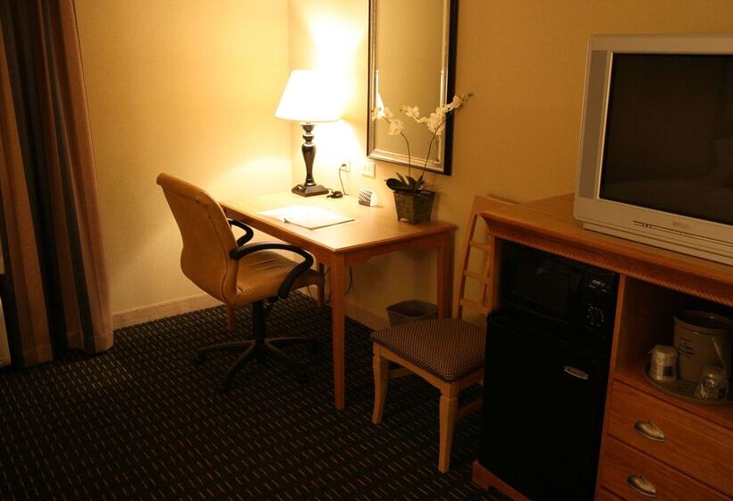 فندق Hampton Inn & Suites Mobile Providence Park/airport