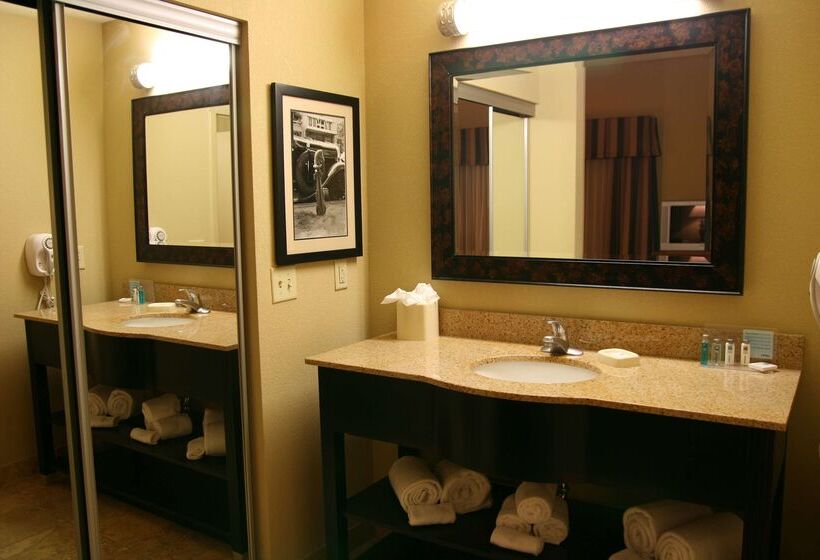 فندق Hampton Inn & Suites Mobile Providence Park/airport